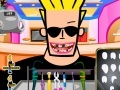 Gra Johnny Bravo Perfect Teeth