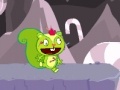 Gra Happy Tree Friends - Candy Cave
