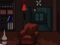Gra Doll House Escape