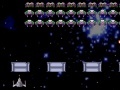 Gra Alien Invasion