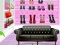 Gra Decorate Your Walk In Closet