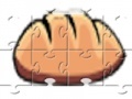 Gra Bread Jigsaw