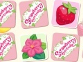 Gra Strawberry Shortcake Memotrick