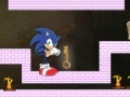 Gra Sonic mystery escape