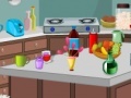 Gra Hidden Objects: Kitchen Room