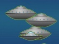 Gra Extreme UFO Shooter