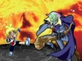 Gra Bakugan: My scene