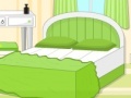 Gra Diamond bed room escape