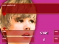 Gra Bieber ultimate quiz