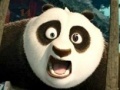 Gra Hidden numbers kung fu panda