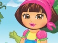 Gra Dora At The Farm