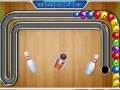 Gra Extreme bowling blast