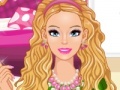 Gra Summer princess make up