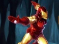 Gra Iron Man Master Of Dragon