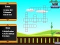 Gra Crossword Game Play-1