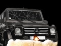 Gra 4x4 G - Class Racing