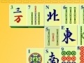 Gra Mahjong couple