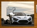 Gra The Zenvo ST1