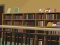 Gra Library Escape