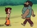 Gra Chota Bheem Combat