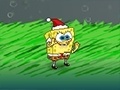 Gra SpongeBob fights with fish