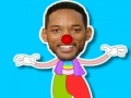 Gra Celebrity Clown
