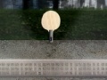Gra Table tennis against the computer