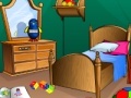 Gra Children Room Escape