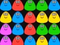 Gra Pou-x Color Match