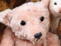 Gra Hidden stars: Stuffed animal