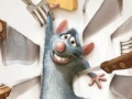 Gra Ratatouille Spot The Difference