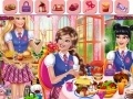Gra Barbie princess charm hidden objects