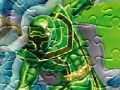 Gra Mystic Force Puzzle