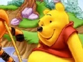 Gra Winnie the Pooh and his friends