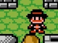 Gra Mini Bomberman
