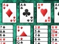 Gra Double Freecell Solitaire