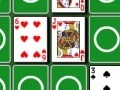 Gra Holdem Squares Solitaire