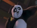 Gra Hidden Numbers-Kungfu Panda