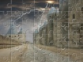 Gra Castle Jigsaw Puzzle
