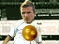 Gra Beckham goldenballs