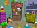 Gra Toon home escape
