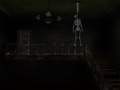 Gra Horrible Halloween House Escape