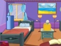 Gra Marvelous cartoon room escape