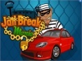 Gra Jail Break Mania