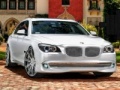 Gra BMW