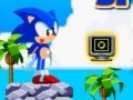 Gra Sonic Spinbreak