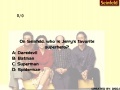 Gra Seinfeld Quiz v1.0