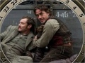 Gra Find The Numbers - Sherlock Holmes A Game Of Shadows
