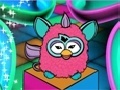 Gra Musical Furby