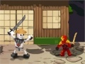 Gra Ninjago Legend Fighting 2